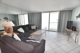 1412 Waters Edge Resort condo - Myrtle Beach - 4