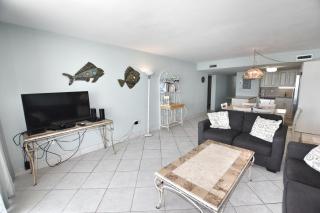 1412 Waters Edge Resort condo - Myrtle Beach - 3