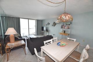 1412 Waters Edge Resort condo - Myrtle Beach - 2