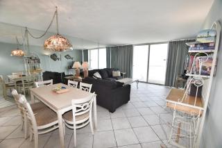 1412 Waters Edge Resort condo - Myrtle Beach - 1