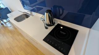 Mego Orbi City - Batumi - 4