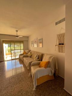 Moderno y Confortable apartamento en la playa de Gandia - Playa de Gandia - 5