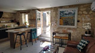 Barn cottage - 8