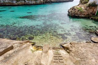Chalet Cal Tio Miquel by dracmallorca - Cala Santanyi - 7