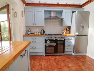 Plummers Water - Lymington - 4