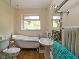 Plummers Water - Lymington - 1