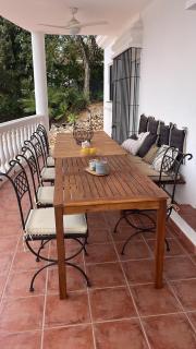 Villa La Vida en Rosa - Marbella - 8