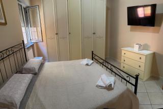 Annette Home Scafati-Pompei - Scafati - 7