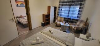 Aniiza Apartman 2 - Örvényes - 3