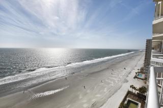 1201 Waters Edge Resort - Myrtle Beach - 7