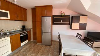 Ático - Avenida Galicia 60 - Finisterre - 2
