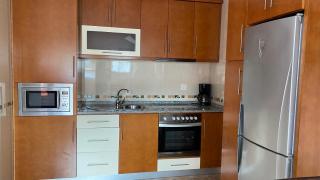 Ático - Avenida Galicia 60 - Finisterre - 1