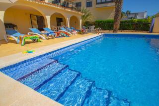 Villa Cohete - Plusholidays - Calpe - 5