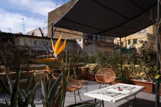 HOPESTEL Secret Garden Napoli - 8