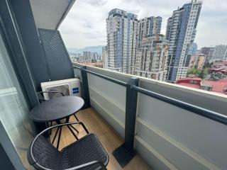 Orbi City Deluxe Apartment - Batumi - 1