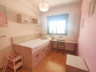 Casa Las Dos Palmeras - Puerto de Sagunto - 1