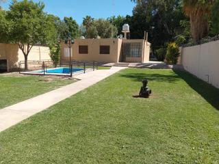Casa La Legua - 9