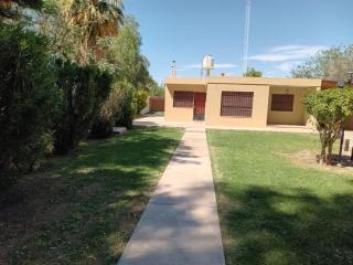 Casa La Legua - 6