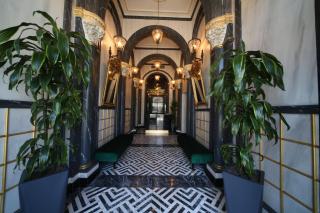 Nordstern Hotel Galata - Istanbul - 9