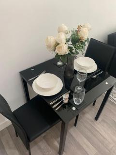 Leicester City Centre Apartment - One Bedroom Flat - Leicester - 1