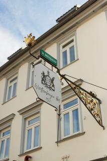 Hotel Württemberger Hof - 1