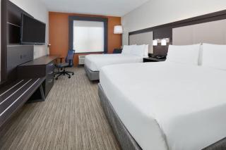 Holiday Inn Express & Suites Dallas - Duncanville by IHG - 7
