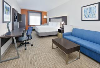 Holiday Inn Express & Suites Dallas - Duncanville by IHG - 6