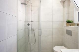 Family Tailor Made Flat in Areeiro - Lissabon - 9