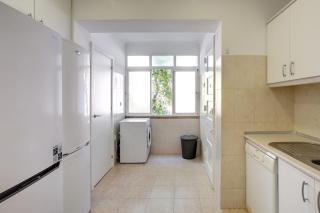 Family Tailor Made Flat in Areeiro - Lissabon - 7
