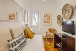 Family Tailor Made Flat in Areeiro - Lissabon - 5