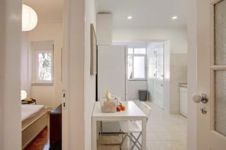 Family Tailor Made Flat in Areeiro - Lissabon - 2