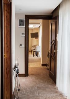 Eurostars Hotel Old City - Istanbul - 7