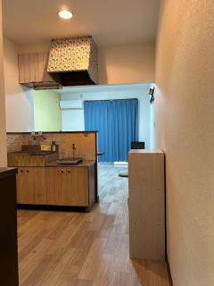アルピエf 103号室 無料WiFiあります生活しやすい場所です - Kumamoto - 2