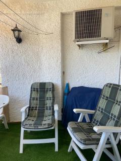 Apartamento Lucia - Roquetas de Mar - 9