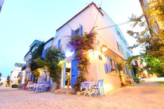 Sulty's Alaçatı - Alaçatı - 0