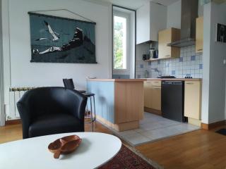 Studio Baulois - La Baule - 7
