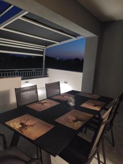 Apartman DGM - Vrsi - 6