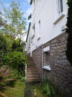Studio Baulois - La Baule - 6
