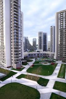 Verde Comfortable Apartment - Belgrado - 0