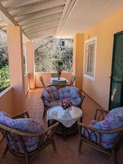 Peaceful Villa Alexandra - 2