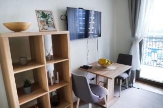Verde Comfortable Apartment - Belgrado - 6