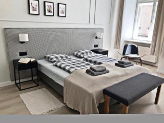 Anny 5 Apartamenty - 4