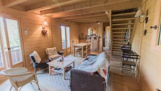 Bienvenue dans notre chalet à Saint-Gervais-les-Bains - Saint-Gervais-les-Bains - 0