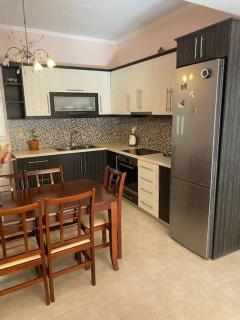 Fotis and Linda Apartment in Gouvia - Gouvia - 1