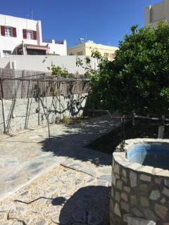 happyWish Syros 2 - 5