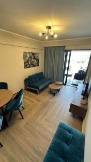 IONIAN HOSPITALITY RESORT - Κυμω 3 - Nikiana - 0