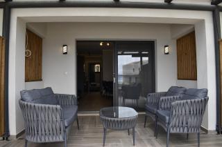 IONIAN HOSPITALITY RESORT - Κυμω 3 - Nikiana - 1