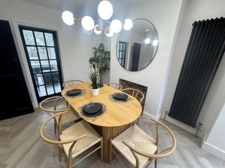 Casa 135, Sauna, Firepit, BBQ - 2