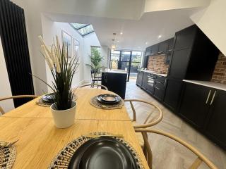 Casa 135, Sauna, Firepit, BBQ - Ringwood - 4