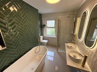 Casa 135, Sauna, Firepit, BBQ - Ringwood - 6